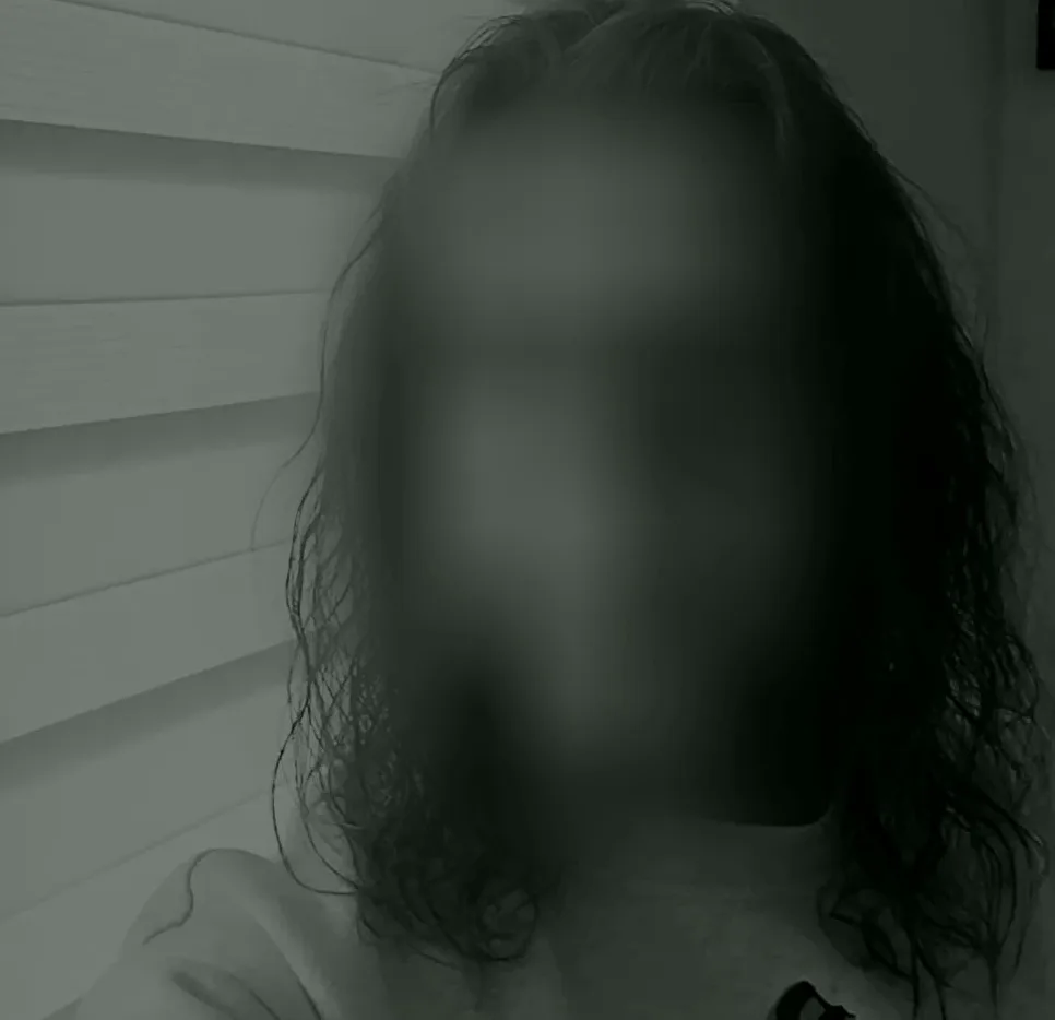 Anja, 33