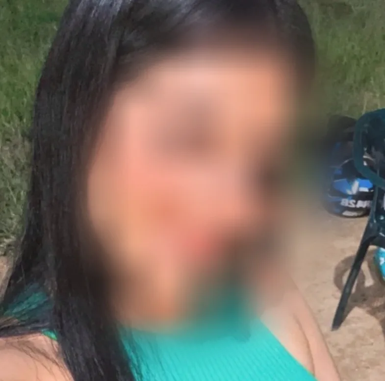 Emily, 20
