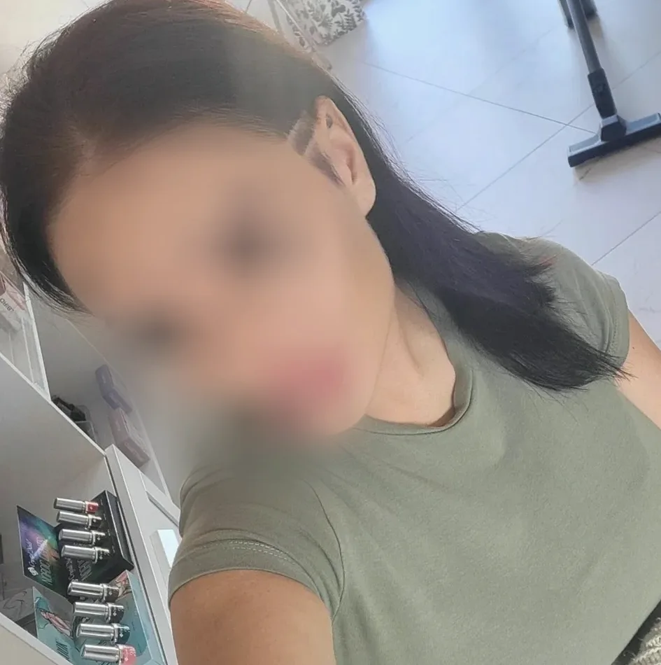 Johanna, 29